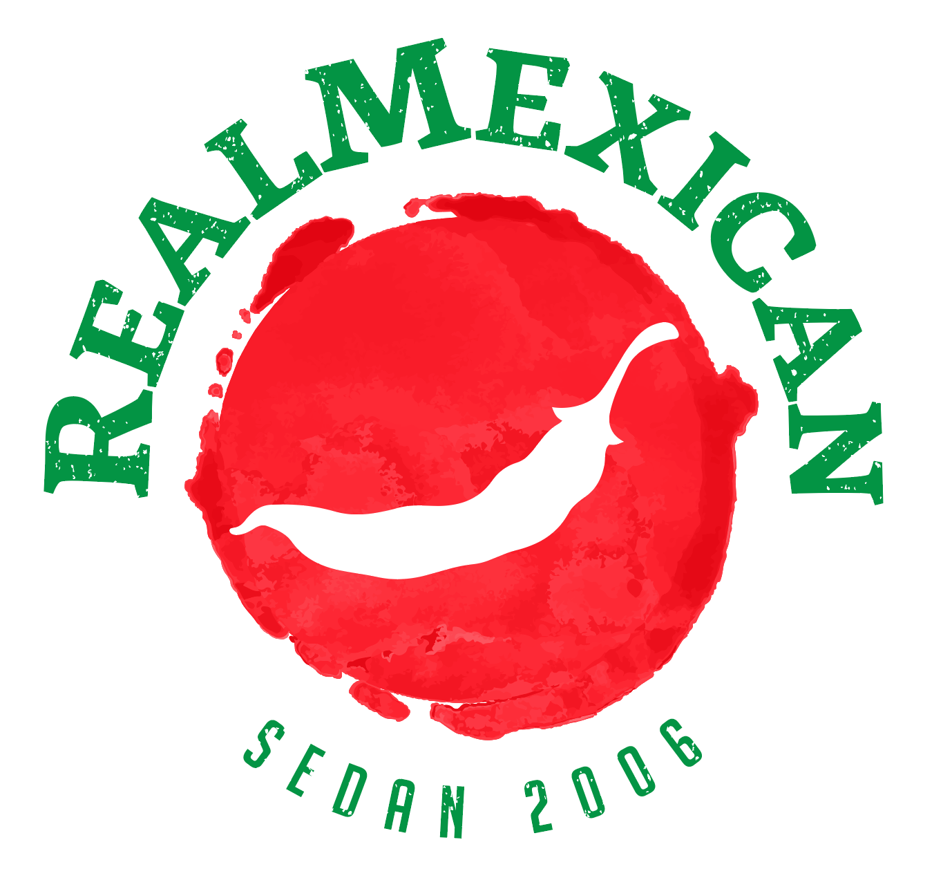 RealMexican® Logo